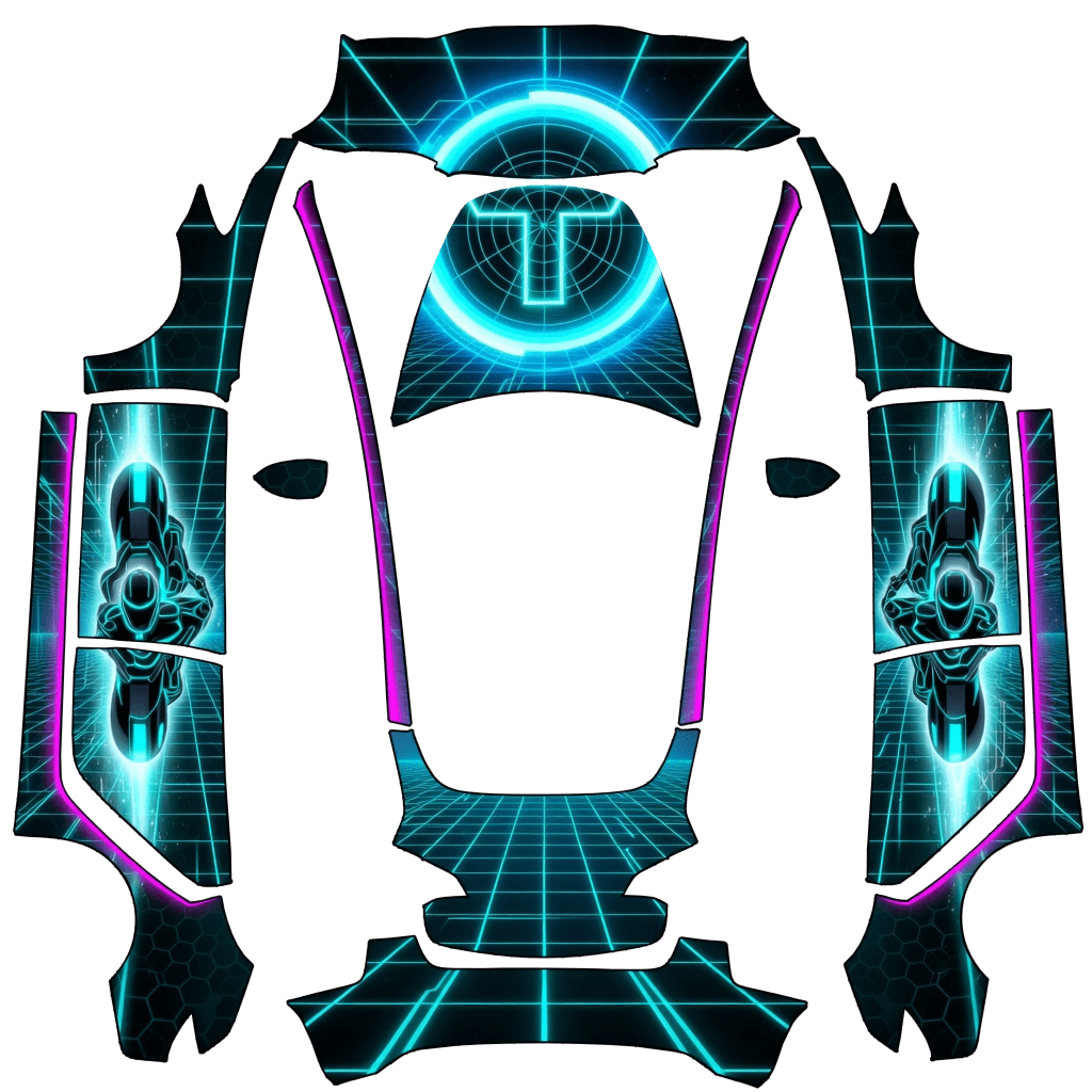 Tron
