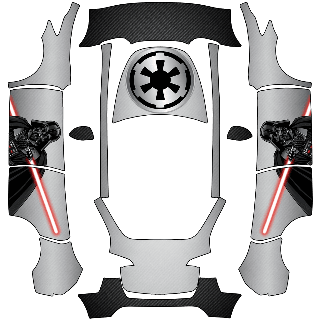 Darth Vader