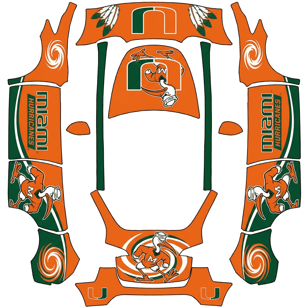 The U