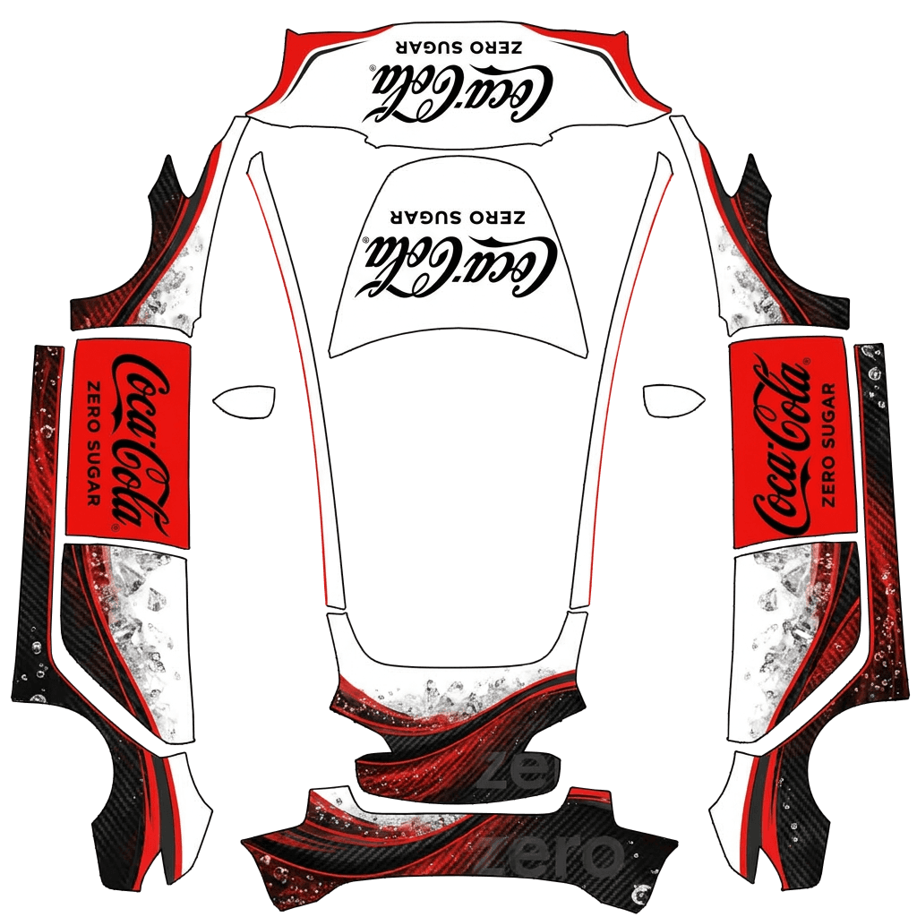 coke zero