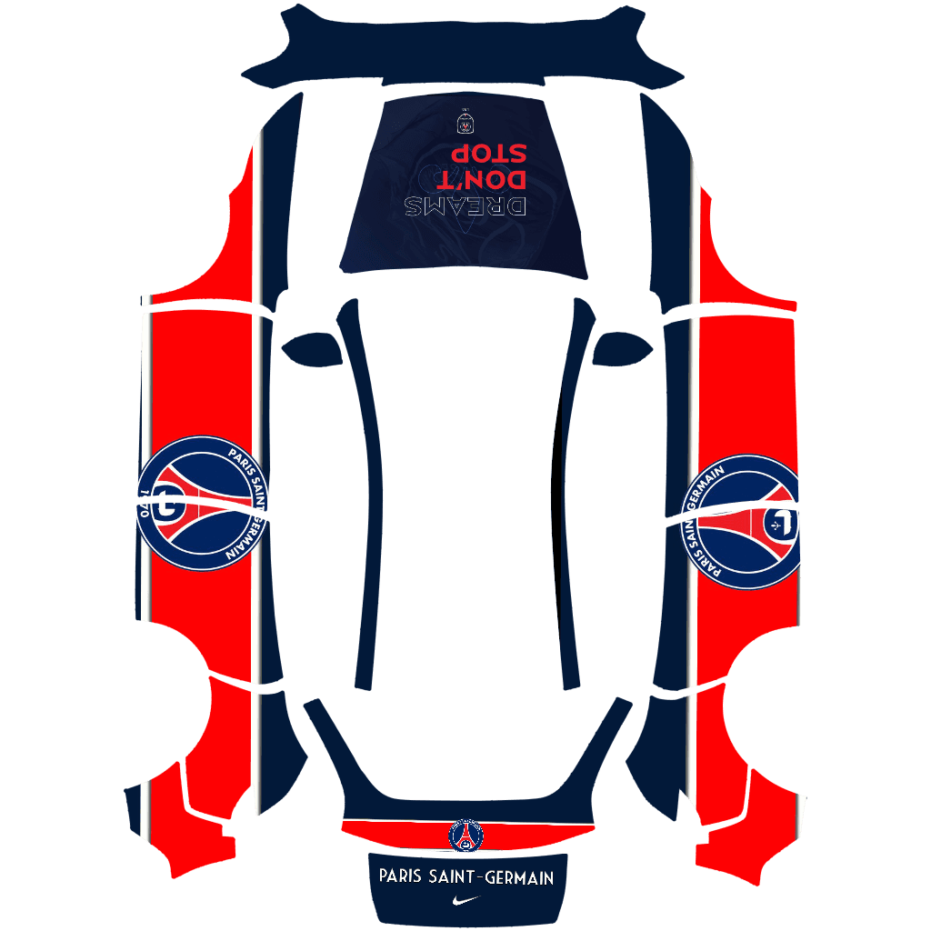 PSG 2025
