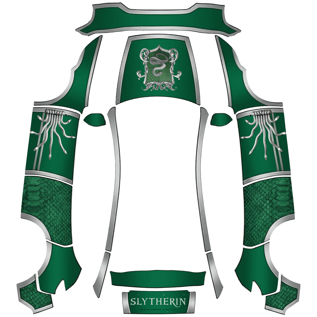Slytherin - Harry Potter