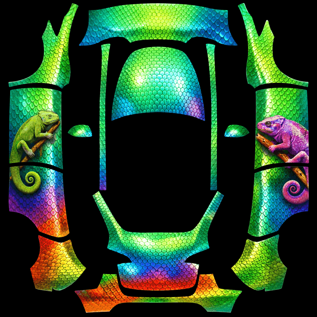 Chameleon