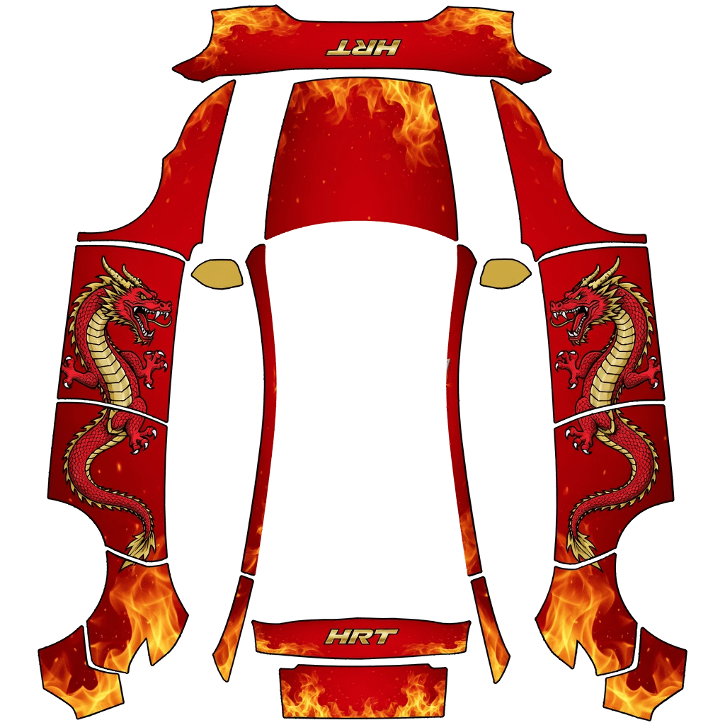 H Fire