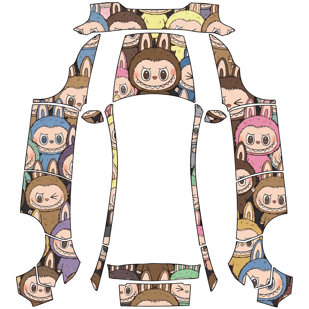 labubu