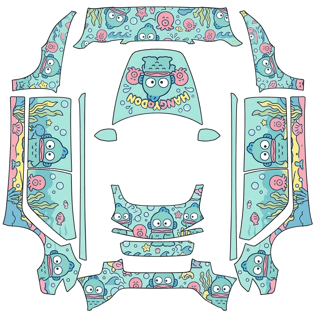 Hangyodon