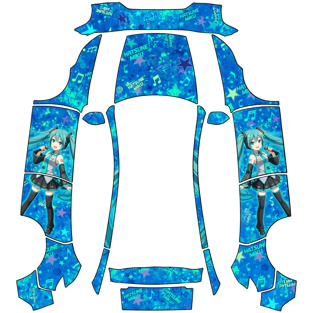 miku