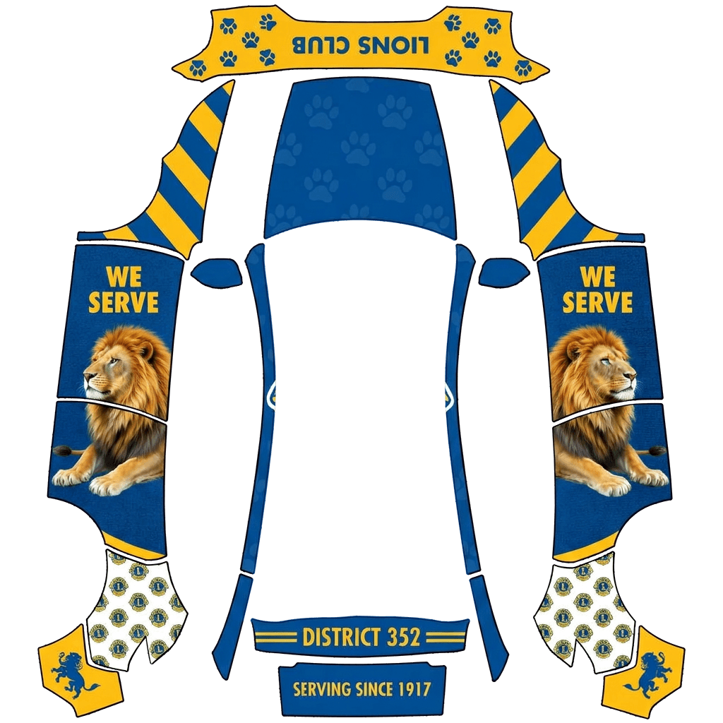 Lions club