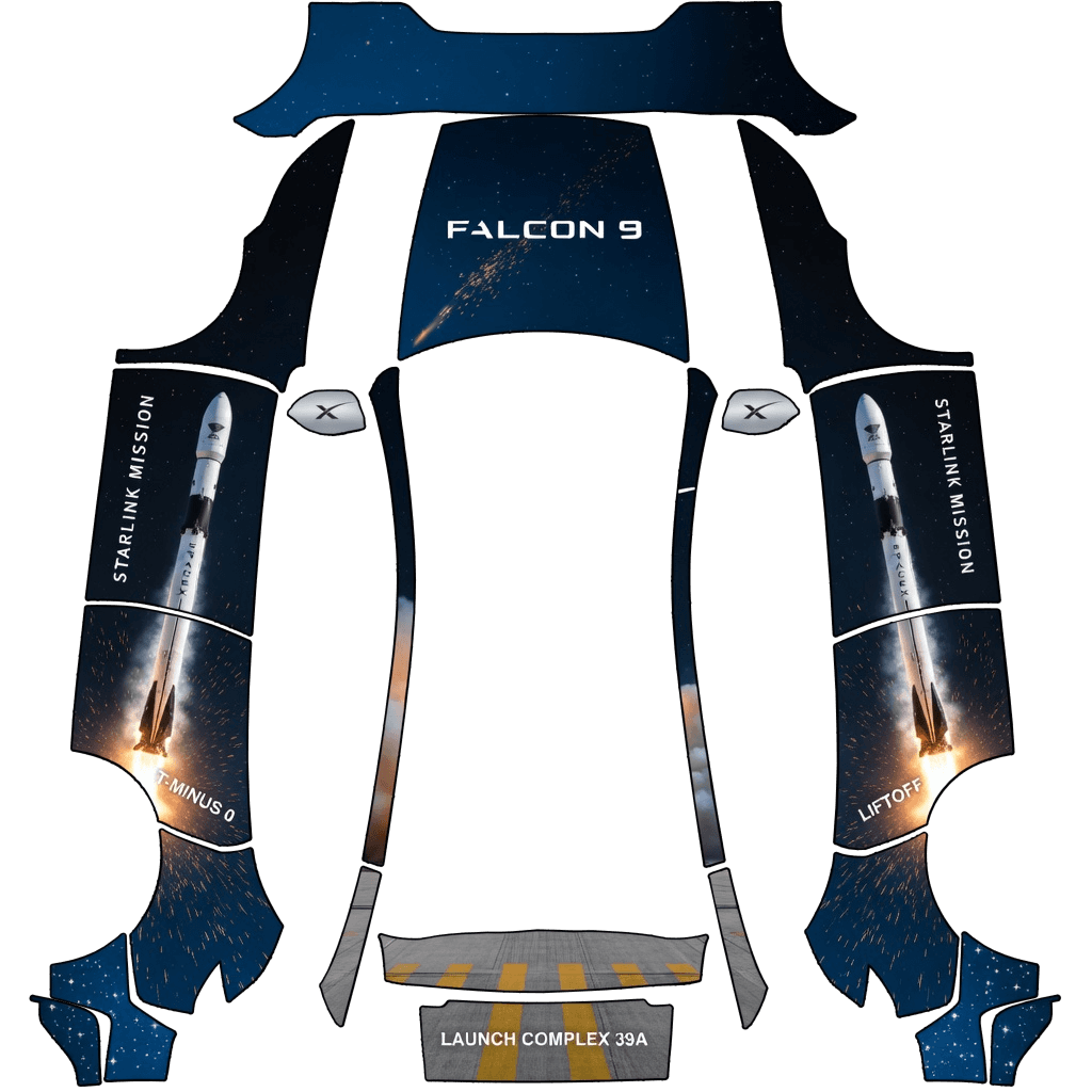 Launch Pad