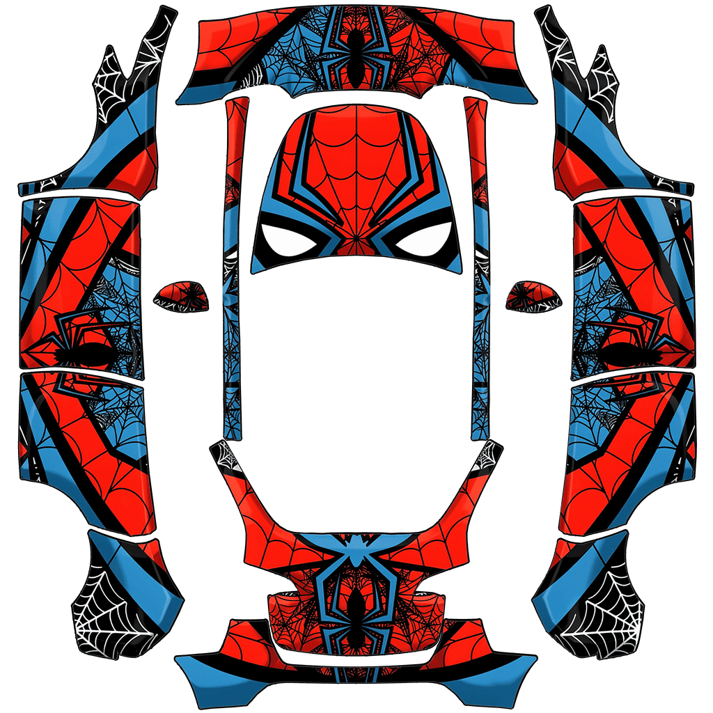 Spiderman