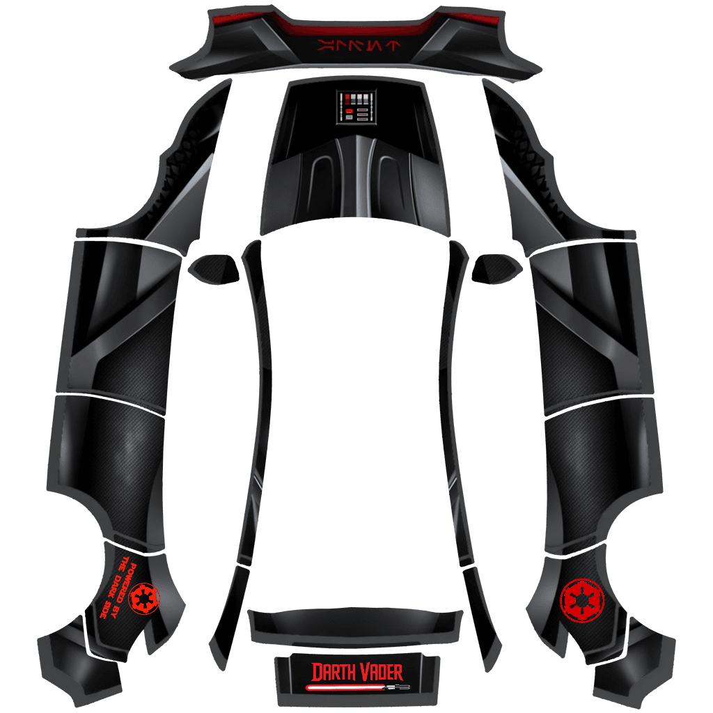 Darth Vader - Star Wars