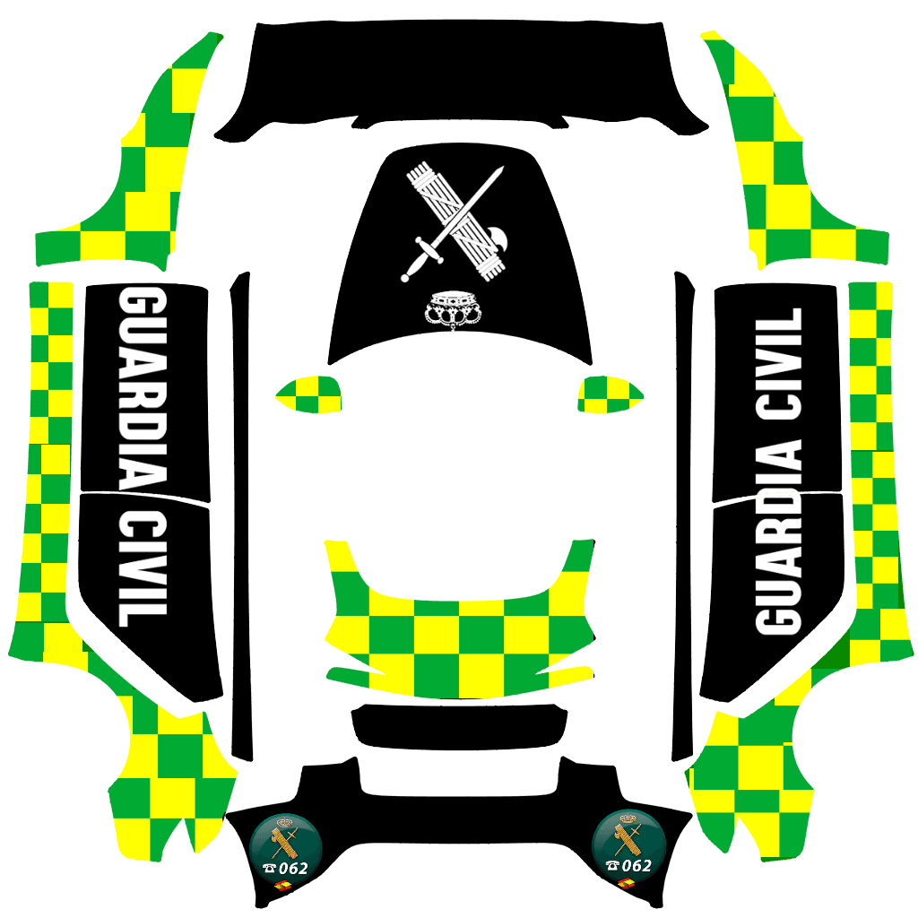 Guardia civil