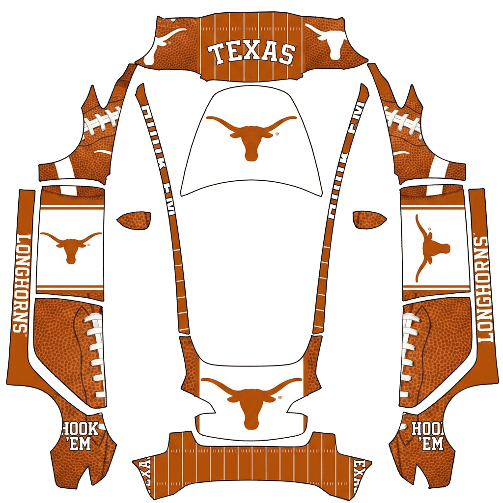 Texas Football