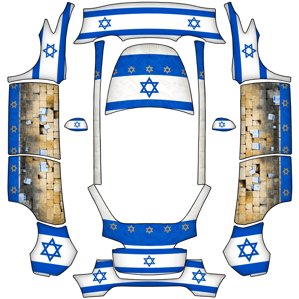 israel