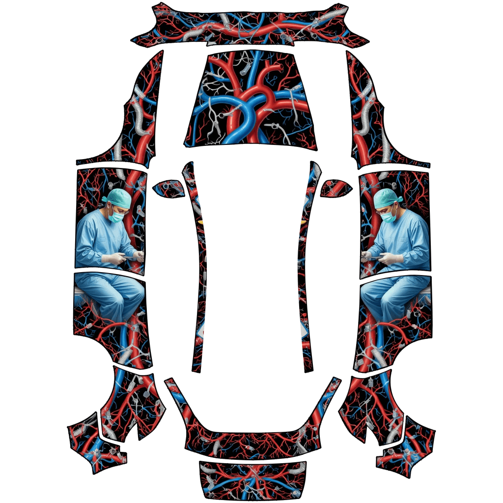 Cardiac surgery
