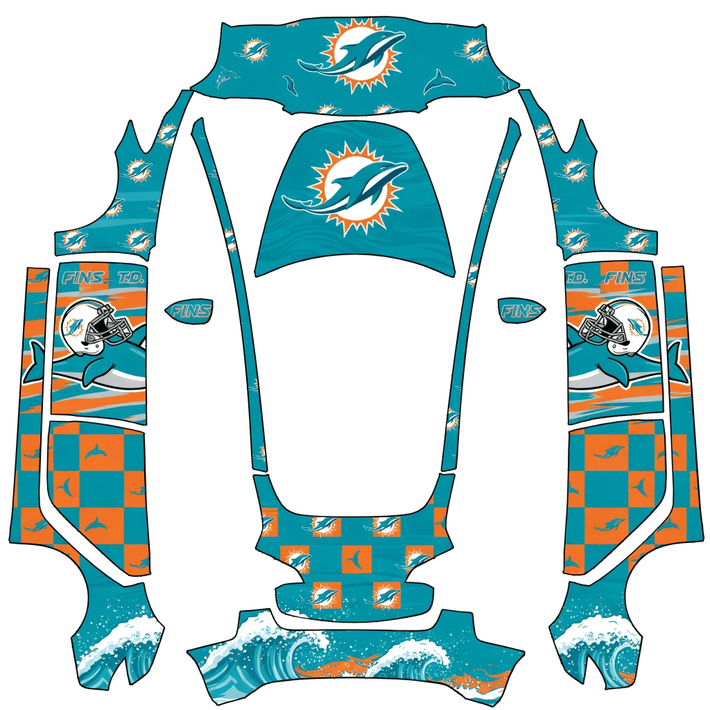 Miami Dolphins