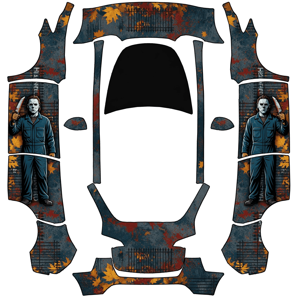 Michael Myers