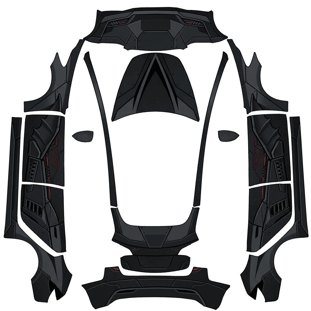 Batmobile