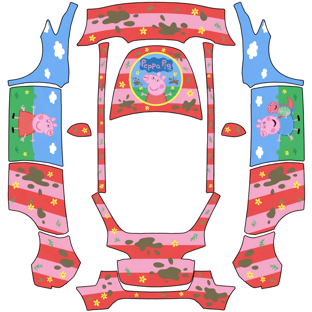 Peppa Pig