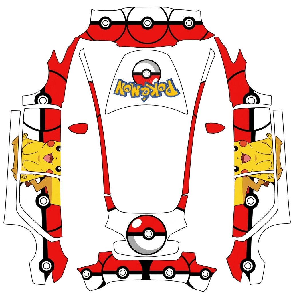 Pokemon
