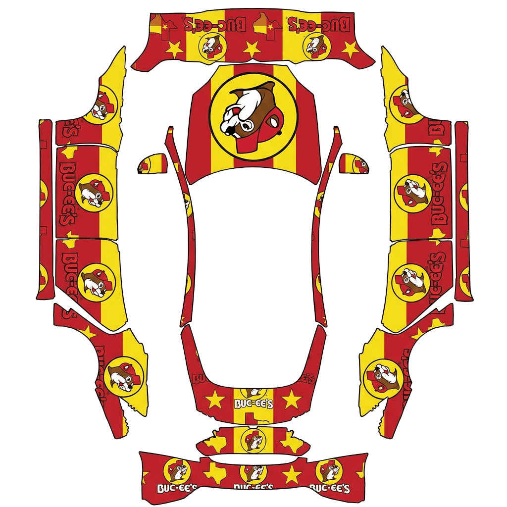 Buc-ees