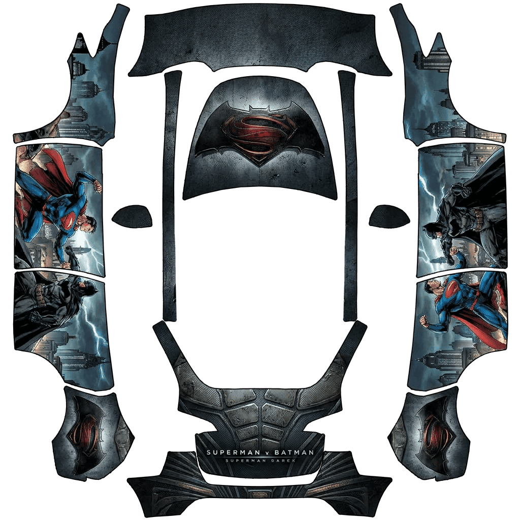 Batman v Superman