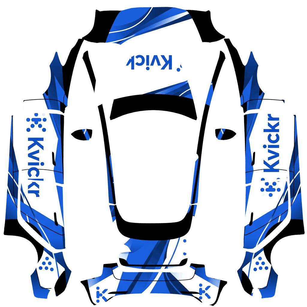 Kvickr