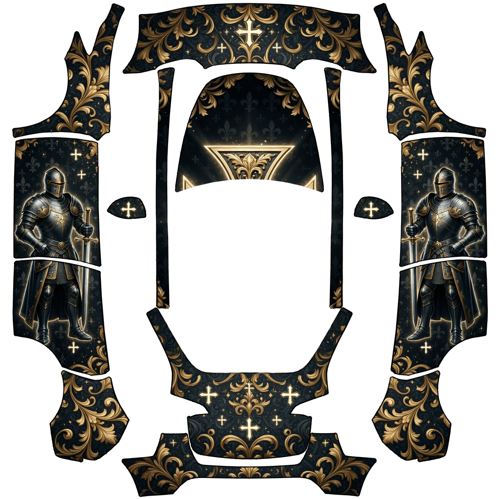 Crusaders Elite