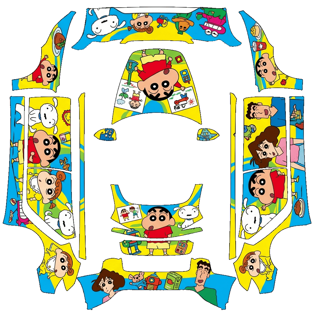 Crayon ShinChan3