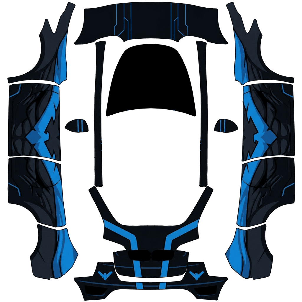 Nightwing