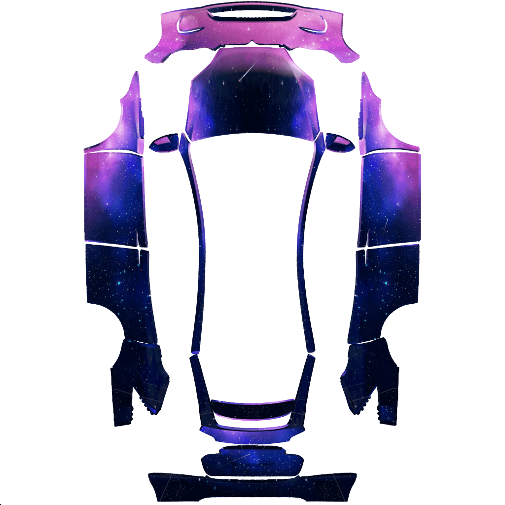 cosmic