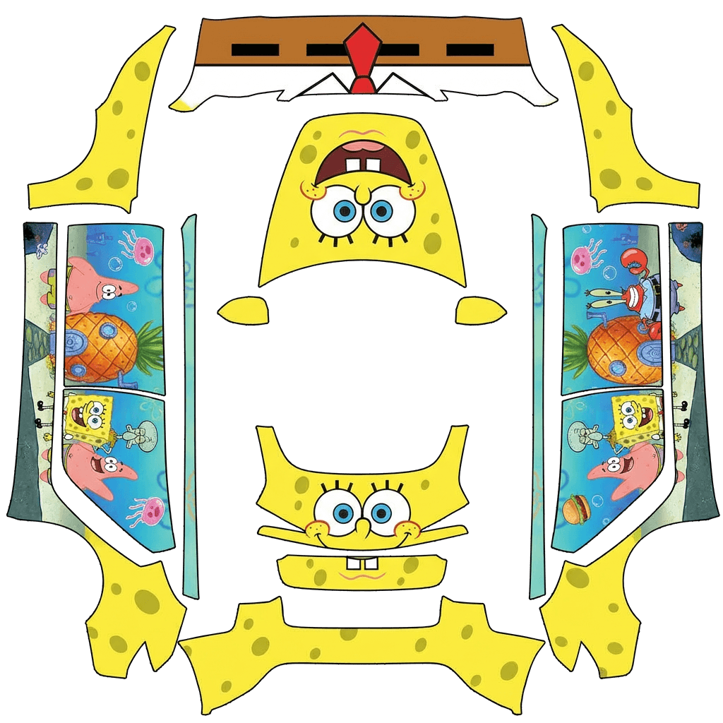 Spongebob