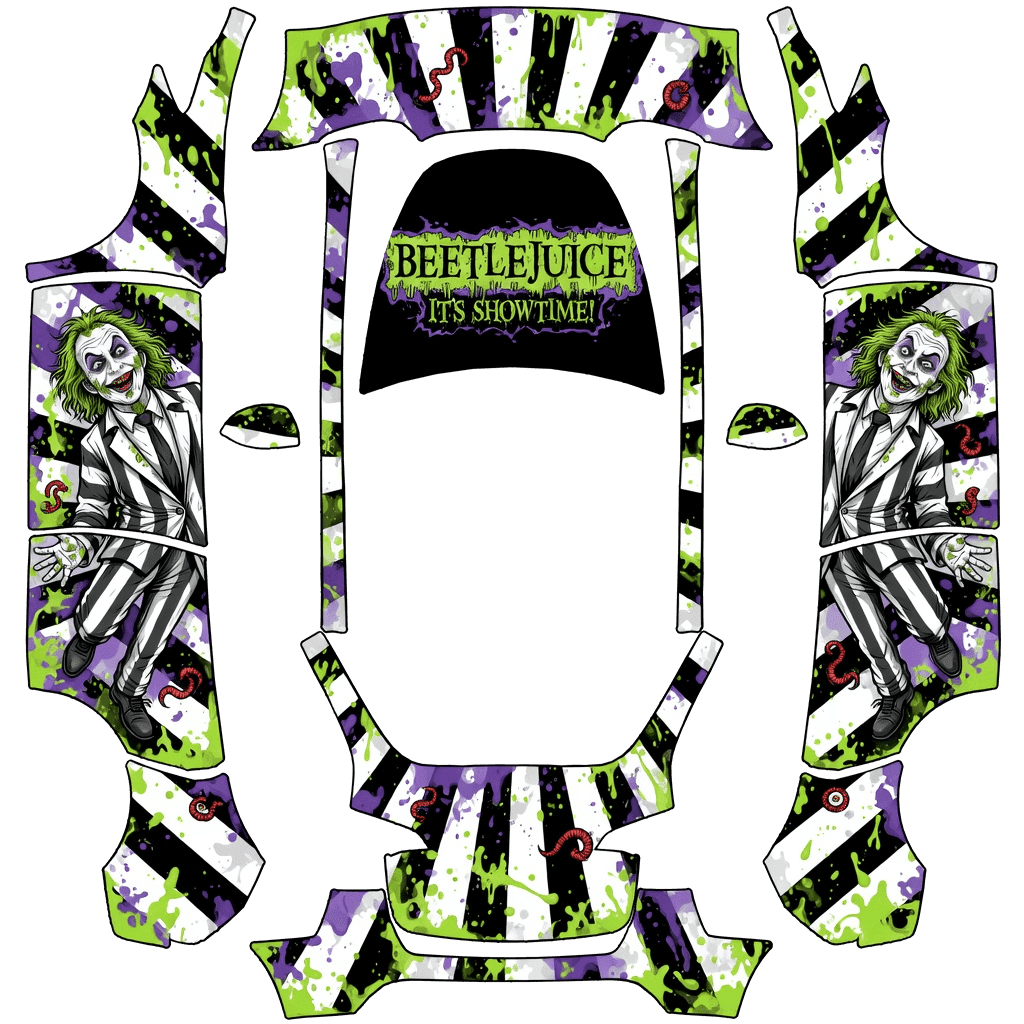 Beetlejuice