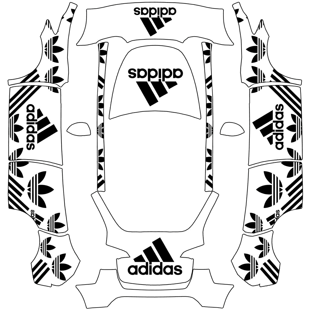 Adidas