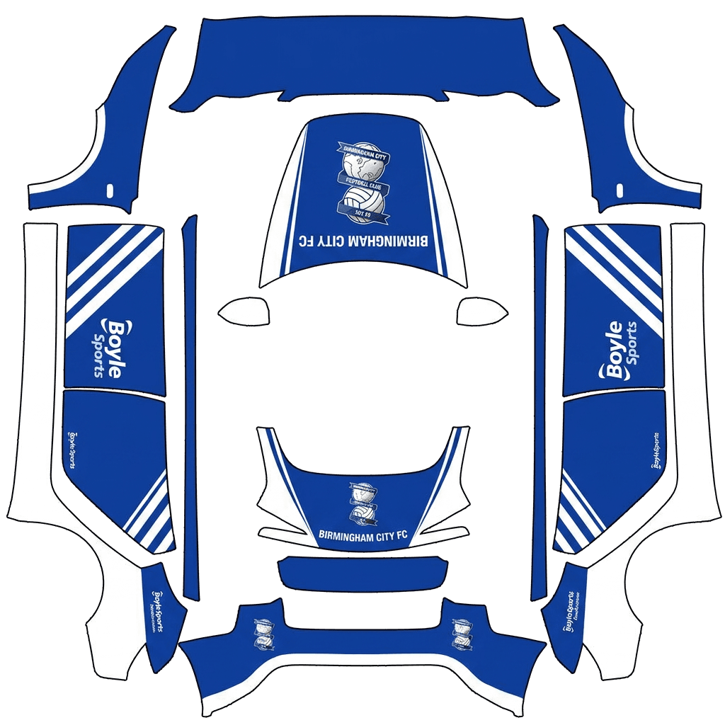 BCFC