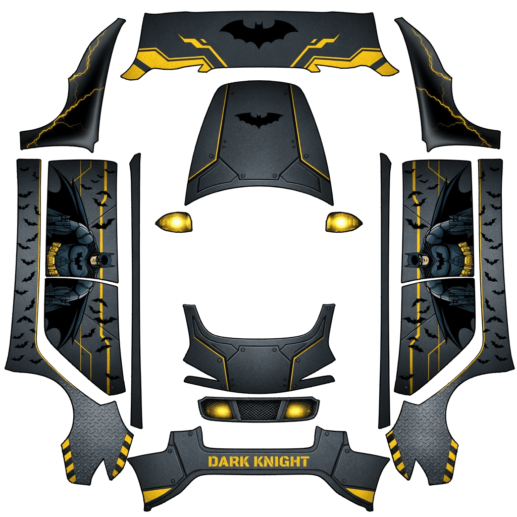 Batmobile