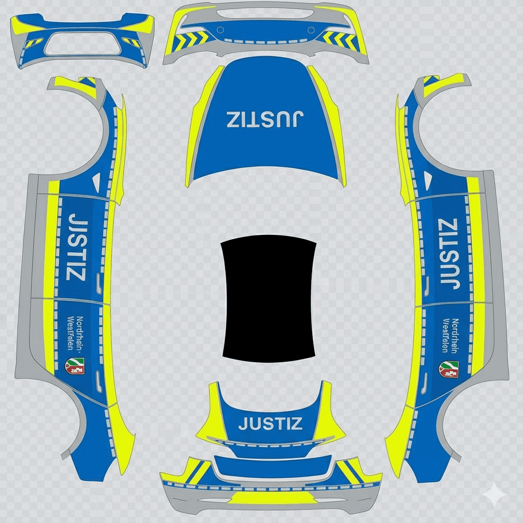 Justiz