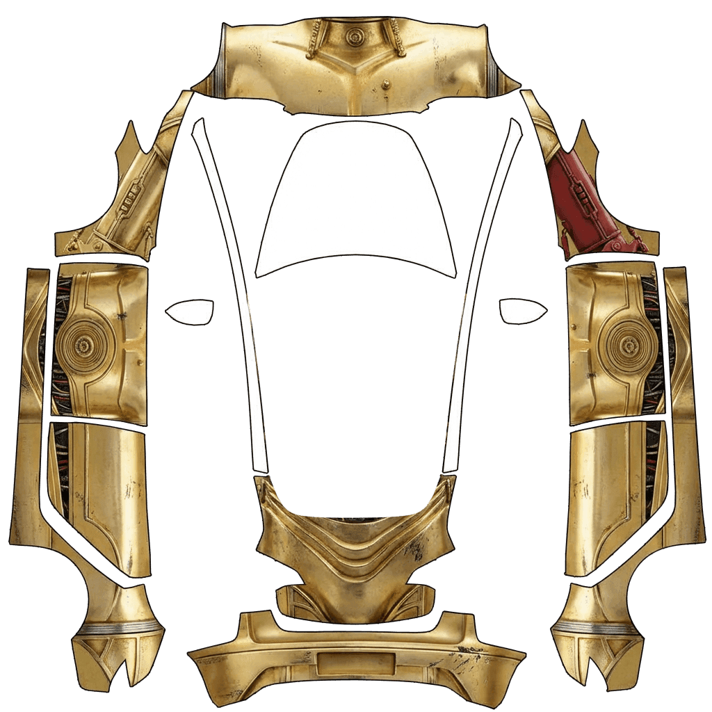 C3P0