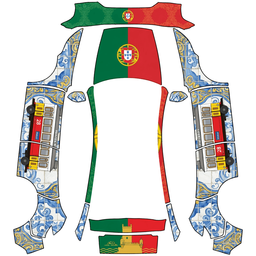 Portugal