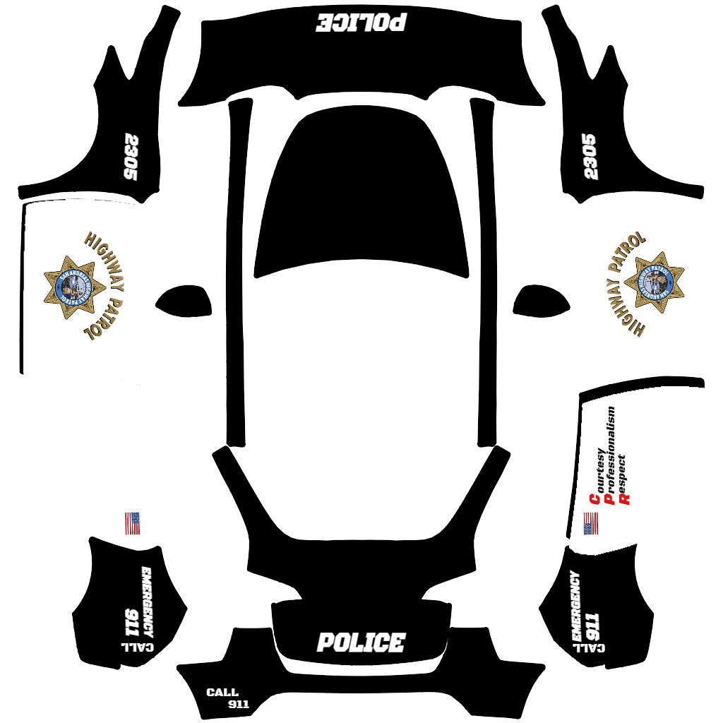 HIGHWAY PATROL