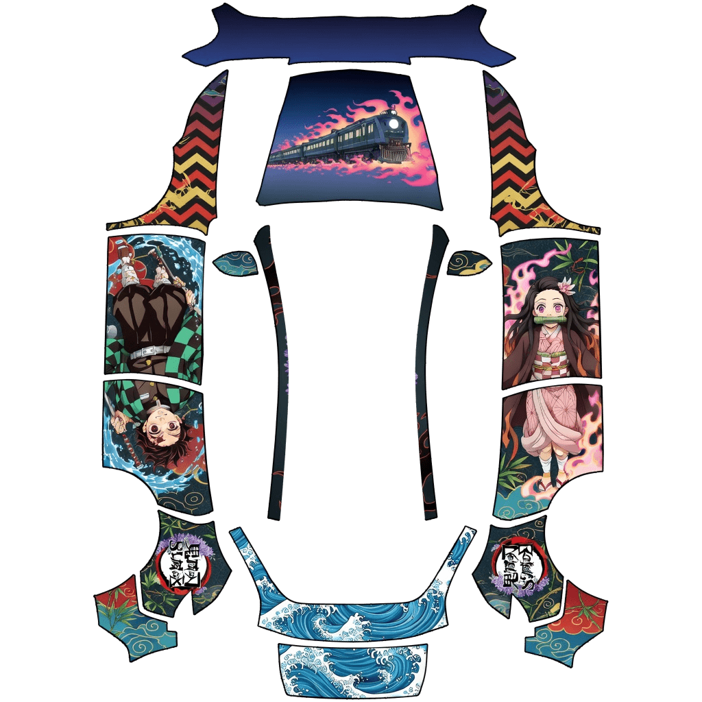 kaisen
