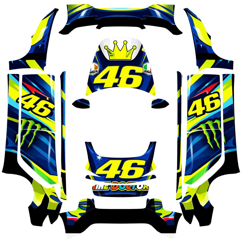 Tesla the Doctor 46