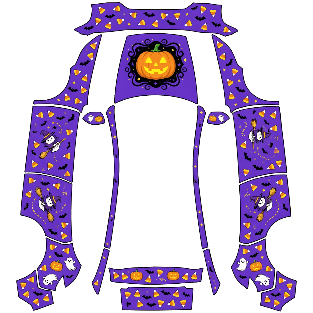 Halloween 4