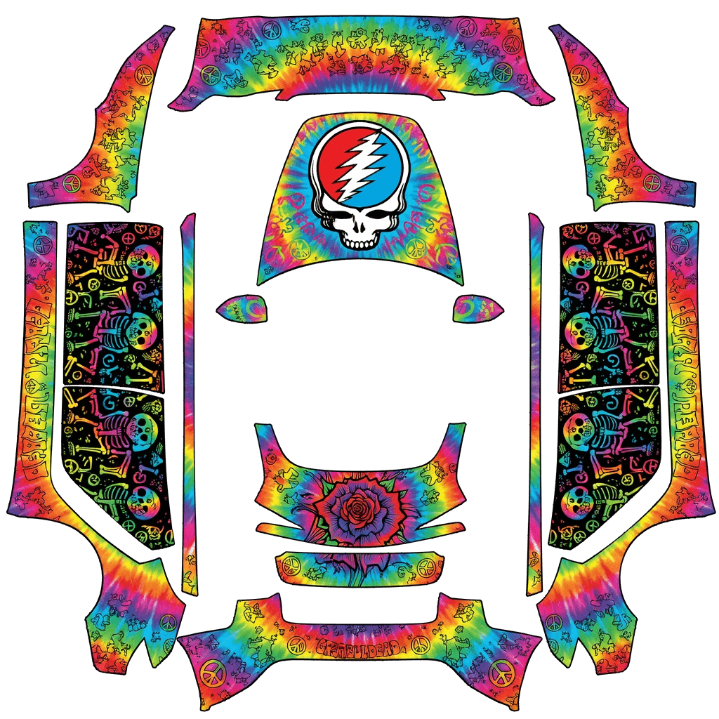 Grateful Dead