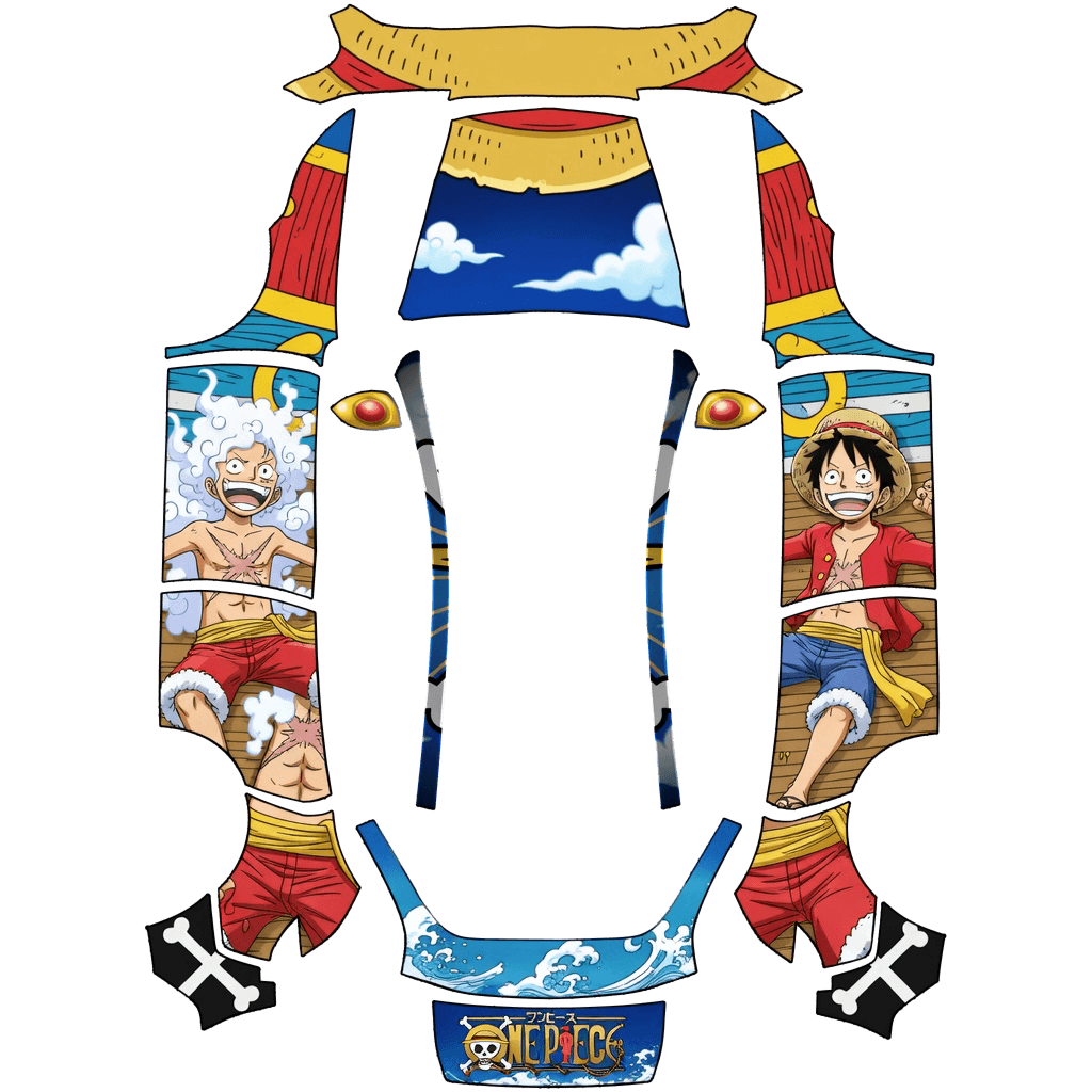 One piece