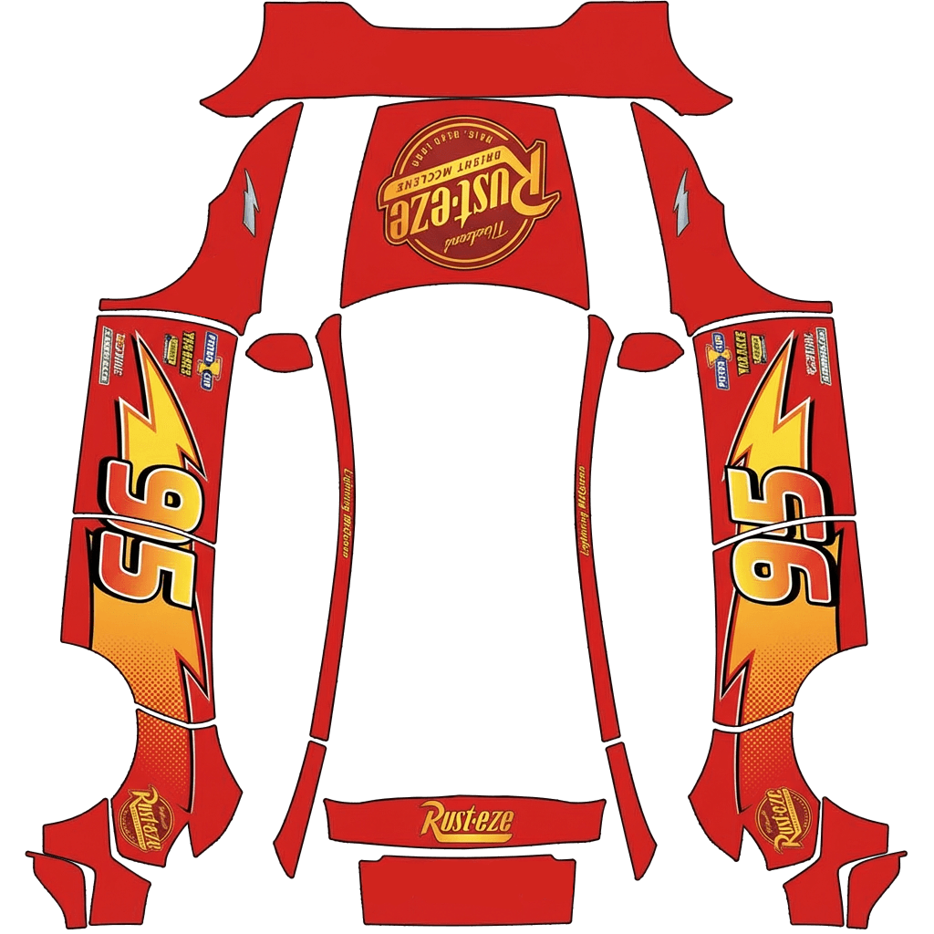 Lightning McQueen