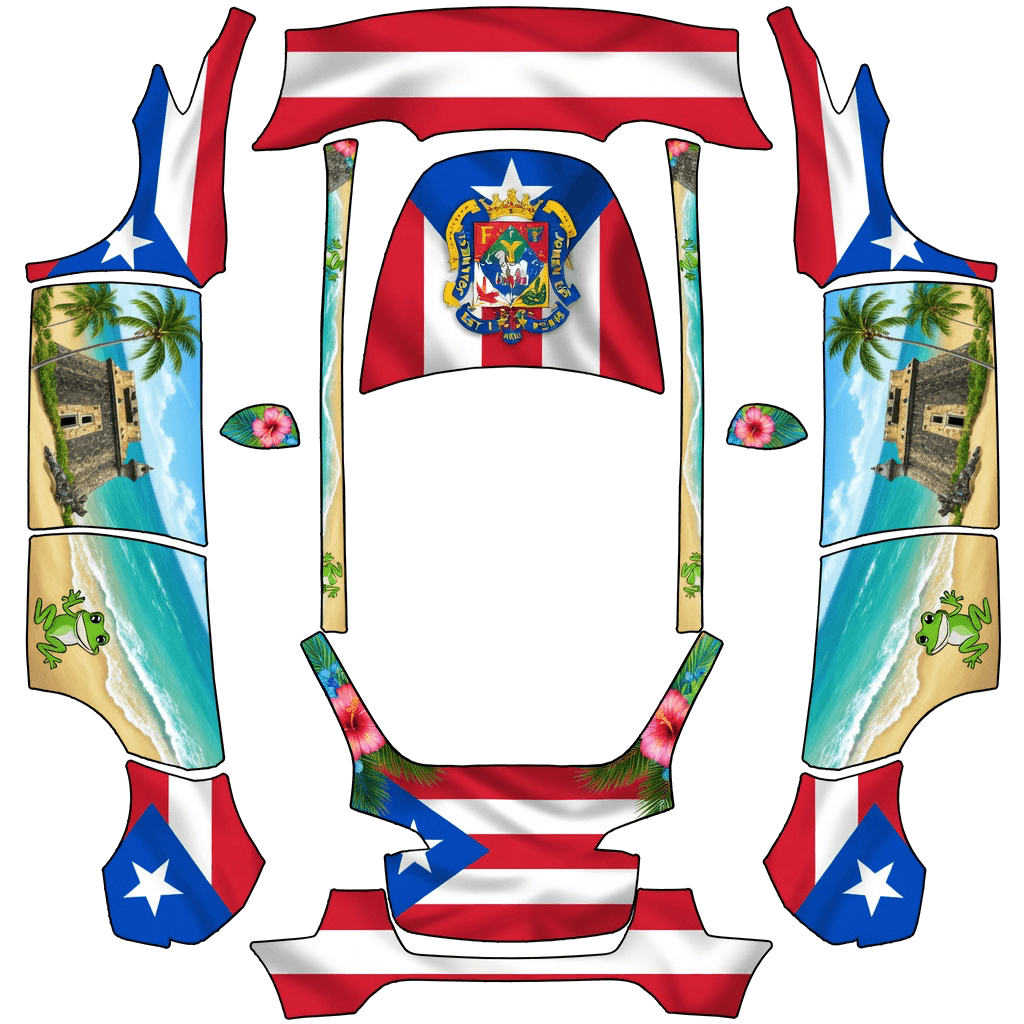 Puerto Rico