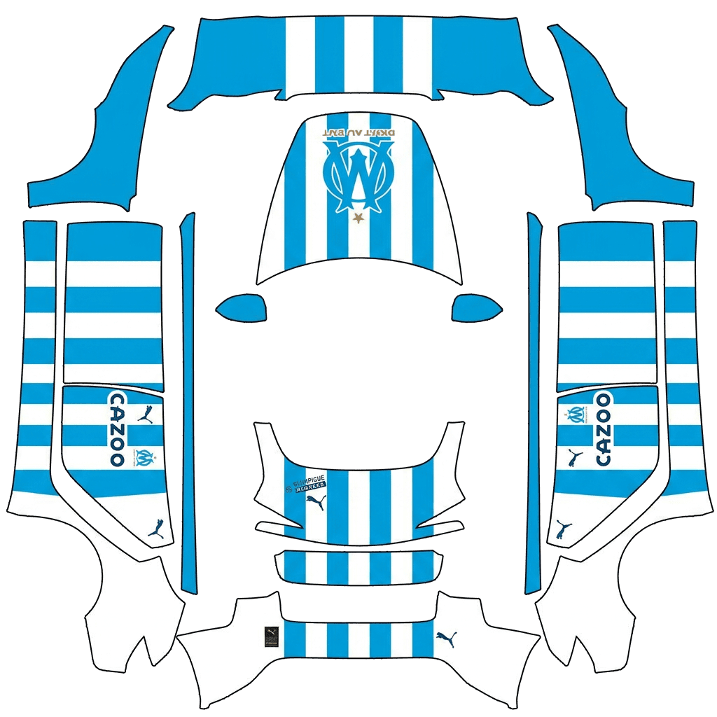 Olympique de Marseille