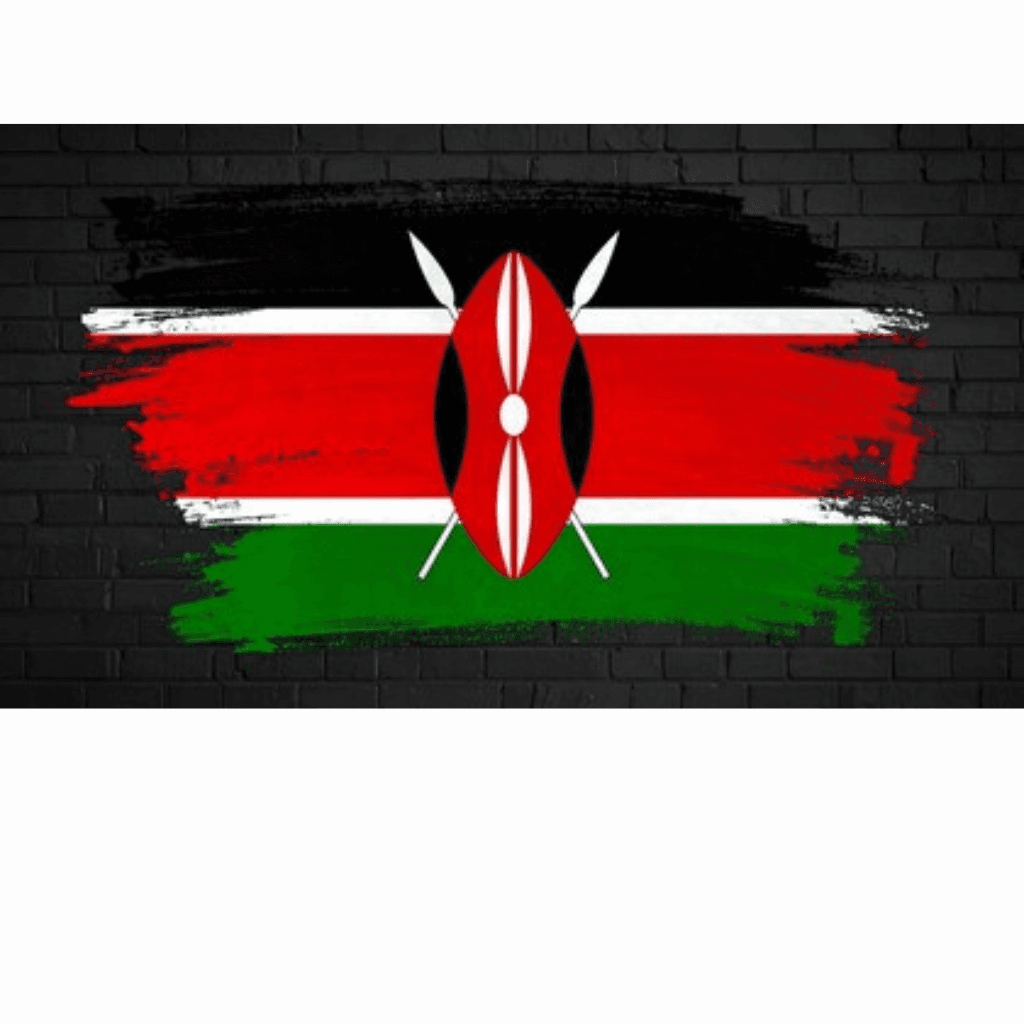 kenyan