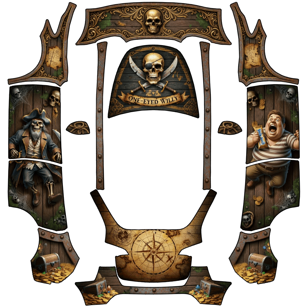 Goonies